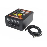 Inverter-Stromgenerator Genergy Creta ATS 7500W