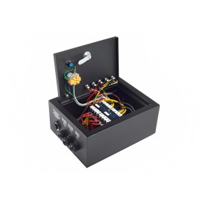 Générateur électrique Inverter Genergy Creta ATS 7500W