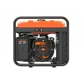 Generador eléctrico inverter Genergy Creta Sol 7500W