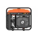 Générateur électrique inverter Genergy Creta Sol 7500W