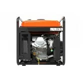 Inverter-Stromgenerator Genergy Creta Sol 7500W