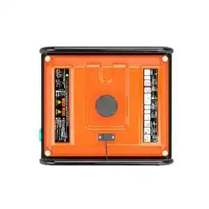 Generador eléctrico inverter Genergy Creta Sol 7500W