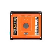 Інверторний генератор Genergy Creta Sol 7500W