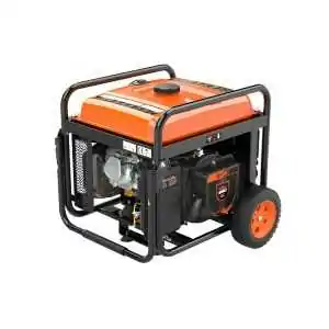 Gerador elétrico com inversor Genergy Creta RC 7500W