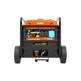 Інверторний електрогенератор Genergy Creta RC 7500W