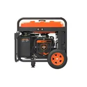 Inverter electric generator Genergy Creta RC 7500W