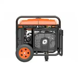 Generador eléctrico Inverter Genergy Creta RC 7500W