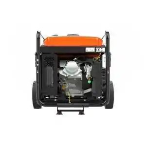 Gerador elétrico com inversor Genergy Creta RC 7500W