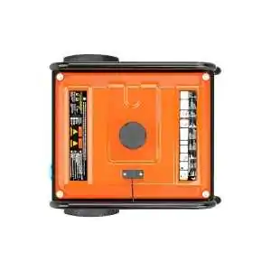 Inverter electric generator Genergy Creta RC 7500W