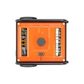 Générateur électrique Inverter Genergy Creta RC 7500W