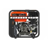 Generatore elettrico inverter Genergy Feroe 4600W