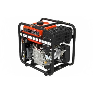 Générateur électrique Inverter Genergy Rodas 3800W
