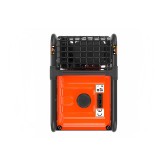 Generador eléctrico Inverter Genergy Rodas 3800W