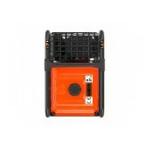 Generador eléctrico Inverter Genergy Rodas 3800W