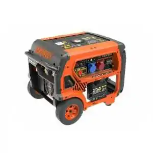 Electric generator Genergy Dual Volt Formigal 7000 W