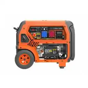 Electric generator Genergy Dual Volt Formigal 7000 W