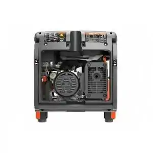 Electric generator Genergy Dual Volt Formigal 7000 W