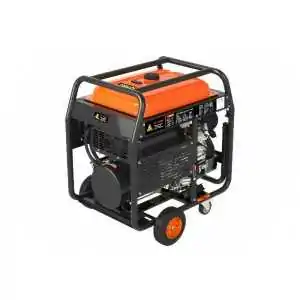 Benzin-Stromerzeuger Genergy Stelvio-S 18000W