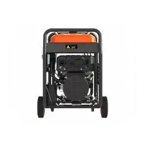 Gasoline electric generator Genergy Stelvio-S 18000W