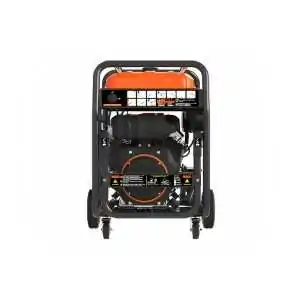 Gasoline electric generator Genergy Stelvio-S 18000W