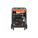 Benzin-Stromgenerator Genergy Stelvio-S 18000W