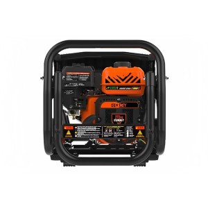 Gerador elétrico a gasolina Genergy Panticosa S 4000W