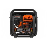 Gasoline Electric Generator Genergy Panticosa S 4000W