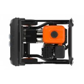 Generatore elettrico a benzina Genergy Panticosa S 4000W