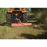 Zeppelin Sahara ZCDH 125-175cm Shredder