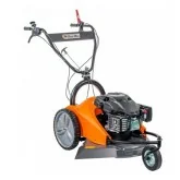 Wheeled brush cutter Oleo Mac DEB 5158