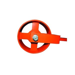 Arados de vertedera reversibles Zeppelin ESAR 15-25 HP