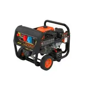 Electric generator Genergy Bentayga 8000W Dual Volt