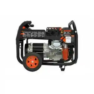 Electric generator Genergy Bentayga 8000W Dual Volt