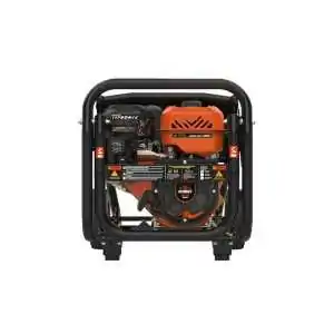 Electric generator Genergy Bentayga 8000W Dual Volt