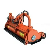 Reinforced offset shredder Zeppelin ESTRDESP 80-120 HP