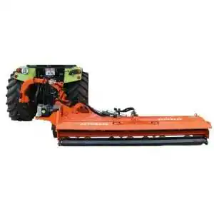Broyeurs pour tracteurs