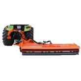 Trituratore a braccio super pesante Zeppelin Monegros