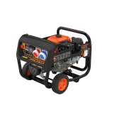Stromgenerator Genergy Bentayga S 8000W Dual Volt