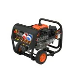 Stromgenerator Genergy Bentayga S 8000W Dual Volt