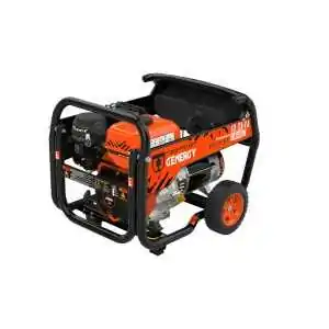 Electrical generator Genergy Bentayga S 8000W Dual Volt