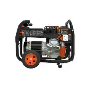 Electrical generator Genergy Bentayga S 8000W Dual Volt