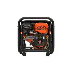 Electrical generator Genergy Bentayga S 8000W Dual Volt