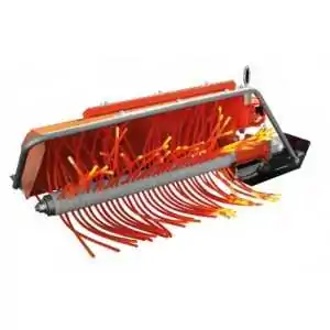 Brushcutter with straps or rope Zeppelin 50-80cm