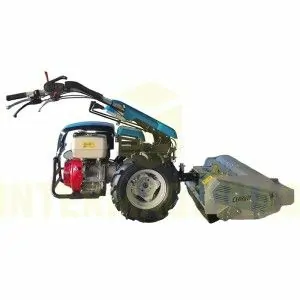 Hammer Brush Cutter 413S