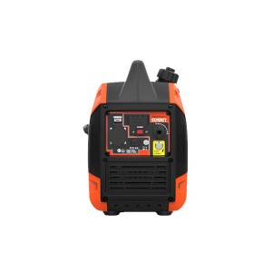 Generatore elettrico inverter Genergy Palma 1700W