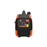 Generatore elettrico inverter Genergy Palma 1700W