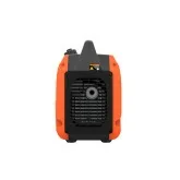 Inverter-Stromgenerator Genergy Palma 1700W