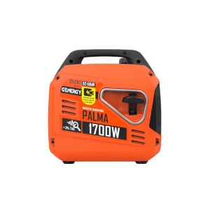 Inverter-Stromgenerator Genergy Palma 1700W