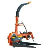 Corn Silage Machine Zeppelin ES70589 500mm