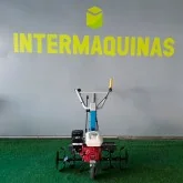 Enxada motorizada Bertolini 215 Motor Honda
